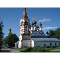 รูปถ่าย รัสเซีย(Russia) ซูสดัล(Suzdal) 2006-07 67