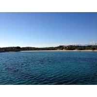 รูปถ่าย ฝรั่งเศส(France) คอร์สิคา(Corsica) เกาะกาวัลโล(Cavallo) 2012-09 88