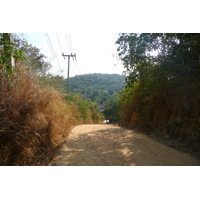 รูปถ่าย ไทย(Thailand) เกาะเสม็ด(Ko Samet) 2009-01 42