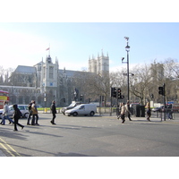รูปถ่าย อังกฤษ(United Kingdom) ลอนดอน(London) 2002-02 37