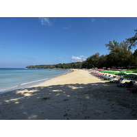 รูปถ่าย ไทย(Thailand) ภูเก็ต(Phuket) หาดสุรินทร์(Surin Beach) 2021-12 7