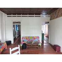 รูปถ่าย คอสตาริกา(Costa Rica) ปวยร์โตเบียโฆเดตาลามังกา(Puerto Viejo de Talamanca) 2015-03 13