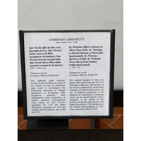 รูปถ่าย อิตาลี(Italy) ฟลอเรนซ์(Florence) พิพิธภัณฑ์อุฟฟีซี(Uffizi Museum) 2022-05 321
