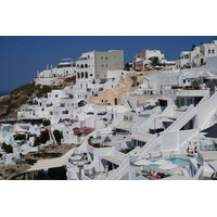 รูปถ่าย กรีก(Greece) ซานโตรินี(Santorini) 2016-07 17