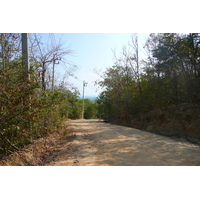 รูปถ่าย ไทย(Thailand) เกาะเสม็ด(Ko Samet) 2009-01 69