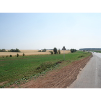 รูปถ่าย รัสเซีย(Russia) จากอูฟาไปคาซาน(From Ufa to Kazan) 2006-07 43