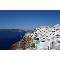 รูปถ่าย กรีก(Greece) ซานโตรินี(Santorini) 2016-07 36