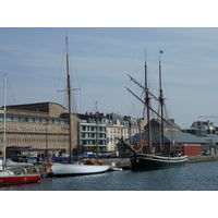 รูปถ่าย ฝรั่งเศส(France) แซ็งมาโล(St Malo) 2010-04 167