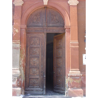 รูปถ่าย ฮังการี(Hungary) เปคส์(Pecs) 2005-03 102