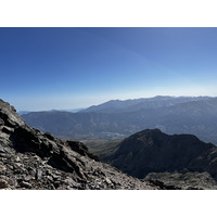 รูปถ่าย ฝรั่งเศส(France) คอร์สิคา(Corsica) ภูเขามอนเตชินโต(Monte Cinto) 2023-10 83