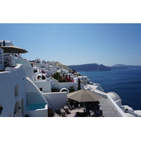 รูปถ่าย กรีก(Greece) ซานโตรินี(Santorini) 2016-07 18
