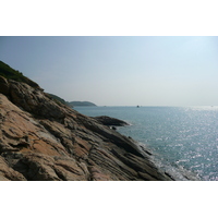รูปถ่าย ไทย(Thailand) เกาะเสม็ด(Ko Samet) 2009-01 104
