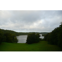 รูปถ่าย ฝรั่งเศส(France) โรงแรมปราสาทล็อกเกอโนล(Locguenole Castle Hotel) 2008-07 4