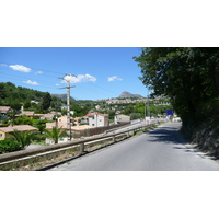 รูปถ่าย ฝรั่งเศส(France) ลาโกด(La Gaude) 2007-07 5