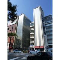 รูปถ่าย ญี่ปุ่น(Japan) โตเกียว(Tokyo) กินซ่า(Ginza) 2010-06 47