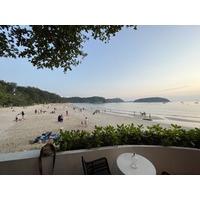 รูปถ่าย ไทย(Thailand) ภูเก็ต(Phuket) หาดในหาน(Nai Harn Beach) 2021-12 35