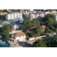 รูปถ่าย ไทย(Thailand) พัทยา(Pattaya) เขาพระตำหนัก(Phra Tamnak) 2016-12 22