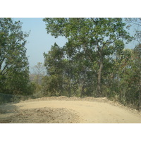 รูปถ่าย ไทย(Thailand) ปางมะผ้า(Pang Mapha) 2007-02 4