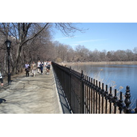 รูปถ่าย สหรัฐอเมริกา(United States) นิวยอร์ก(New York) เซ็นทรัลพาร์ก(Central Park) 2006-03 69