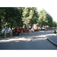 รูปถ่าย รัสเซีย(Russia) ซูสดัล(Suzdal) 2006-07 108