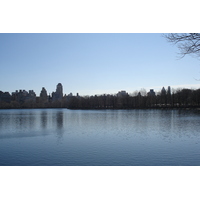 รูปถ่าย สหรัฐอเมริกา(United States) นิวยอร์ก(New York) เซ็นทรัลพาร์ก(Central Park) 2006-03 66