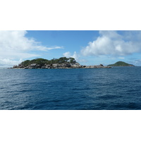 รูปถ่าย เซเชลส์(Seychelles) เกาะโกโก้(Coco Island) 2011-10 31