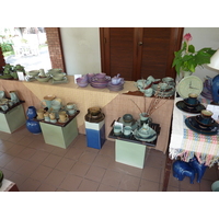 รูปถ่าย ไทย(Thailand) เชียงใหม่(Chiang Mai) ถนนสามล้าน(Sam Lan Road) 2009-12 19