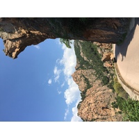 รูปถ่าย ฝรั่งเศส(France) คอร์สิคา(Corsica) หน้าผากาลังก์เดอเปียนา(Calanques de Piana) 2015-05 26