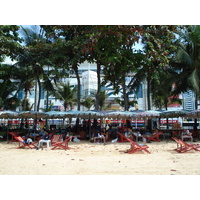 รูปถ่าย ไทย(Thailand) หาดพัทยา(Pattaya Beach) 2007-02 181