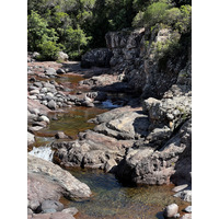 รูปถ่าย ฝรั่งเศส(France) คอร์สิคา(Corsica) แม่น้ำฟังโก(Fango river) 2022-06 32