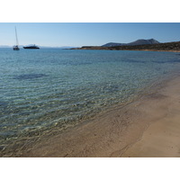 รูปถ่าย กรีก(Greece) เกาะคูโฟนิสเซีย(Koufonissia) 2014-07 462