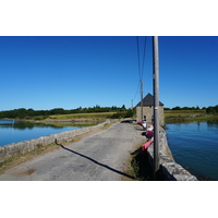 รูปถ่าย ฝรั่งเศส(France) ลอคมารีอาแกร์(Locmariaquer) 2016-08 26