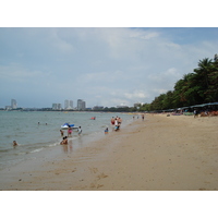 รูปถ่าย ไทย(Thailand) หาดพัทยา(Pattaya Beach) 2007-02 162