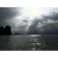 รูปถ่าย ไทย(Thailand) กระบี่(Krabi) 2023-01 168