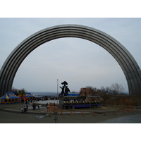 รูปถ่าย ยูเครน(Ukraine) เคียฟ(Kiev) 2007-03 18