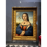 รูปถ่าย อิตาลี(Italy) ฟลอเรนซ์(Florence) พิพิธภัณฑ์อุฟฟีซี(Uffizi Museum) 2022-05 270