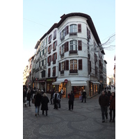 รูปถ่าย ฝรั่งเศส(France) บายอน(Bayonne) 2013-01 40