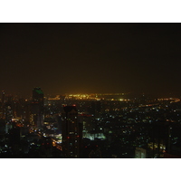 รูปถ่าย ไทย(Thailand) กรุงเทพมหานคร(Bangkok) ตึกใบหยก(State Tower) 2005-11 16