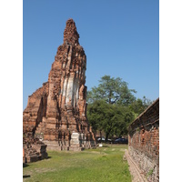 รูปถ่าย ไทย(Thailand) อยุธยา(Ayutthaya) 2011-12 65