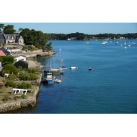 รูปถ่าย ฝรั่งเศส(France) ลาทรีนีเต-ซูร์-แมร์(La Trinite-sur-Mer) 2016-08 26