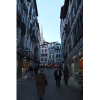 รูปถ่าย ฝรั่งเศส(France) บายอน(Bayonne) 2013-01 28