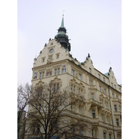 รูปถ่าย สาธารณรัฐเช็ก(Czech Republic) ปราก(Prague) 2001-11 80