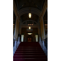 รูปถ่าย สาธารณรัฐเช็ก(Czech Republic) ปราก(Prague) โรงแรมคาร์โลที่ 4 บอสโกโล(Carlo IV Boscolo Hotel) 2007-07 25