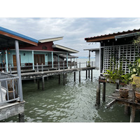 รูปถ่าย ไทย(Thailand) เกาะลันตา(Ko Lanta) 2023-01 53