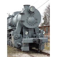 รูปถ่าย เอสโตเนีย(Estonia) ฮาปซาลู(Haapsalu) 2009-04 28