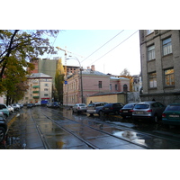 รูปถ่าย ยูเครน(Ukraine) เคียฟ(Kiev) โปดิล(Podil) 2007-11 12