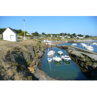 รูปถ่าย ฝรั่งเศส(France) แซ็ง-ฌีลดา-เดอ-รุย(St Gildas de Rhuys) 2007-09 58