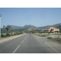 รูปถ่าย ฝรั่งเศส(France) คอร์สิคา(Corsica) แซ็งฟลอร็อง(Saint Florent) 2006-09 1