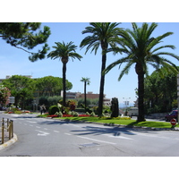 รูปถ่าย ฝรั่งเศส(France) วังซ์(Vence) 2001-09 8
