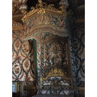 รูปถ่าย ฝรั่งเศส(France) ฟงเทนโบล(Fontainebleau) 2019-04 78